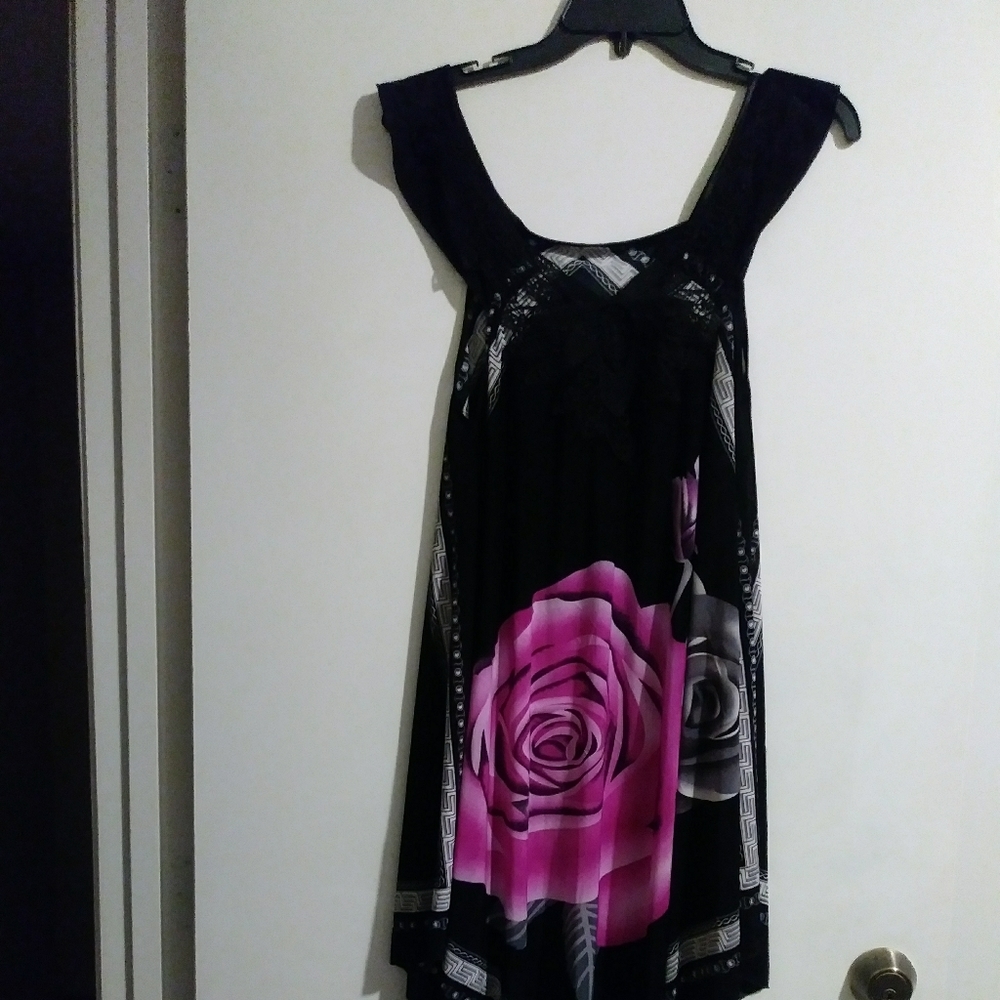Nice sundress